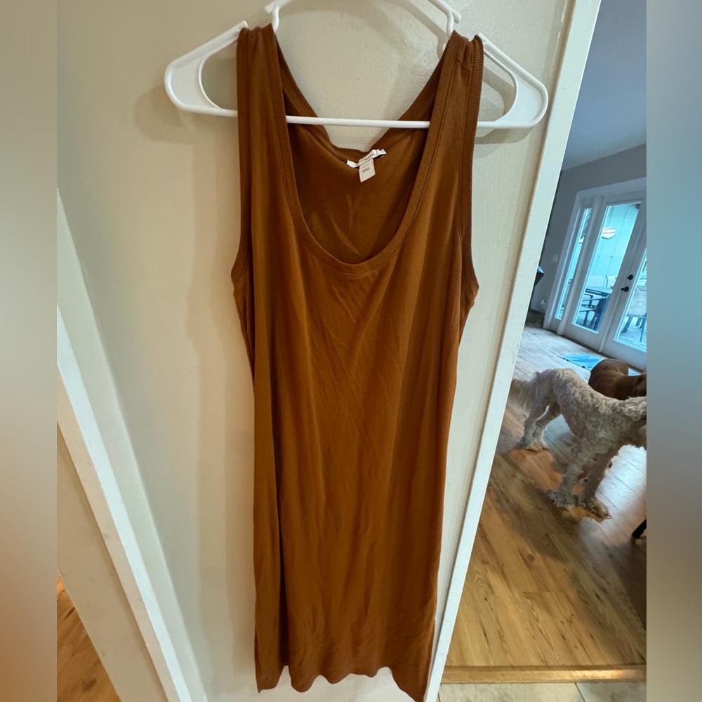 daily ritual dress